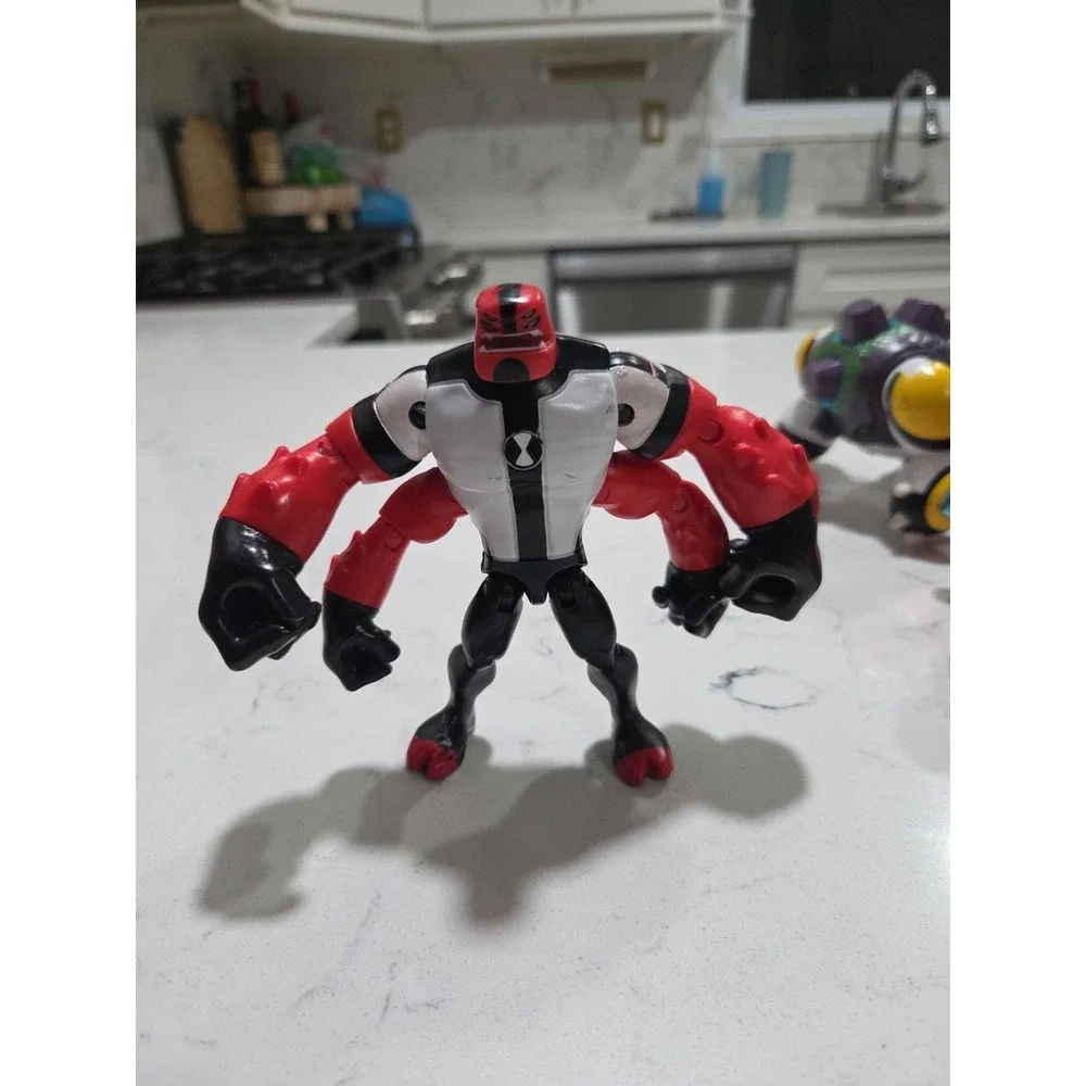 Playmates Toys ben 10